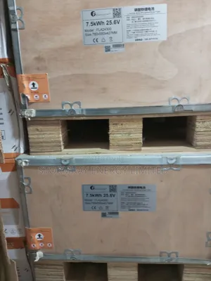 7.5kwh 24v Felicity Lithium Battery