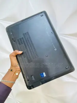 Laptop HP ZBook 14 8GB Intel Core i5 SSD 256GB