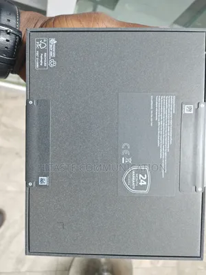 New Samsung Galaxy Z Fold8 Ultra 256 GB Black