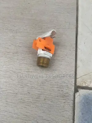 Tyco Fire Sprinkler