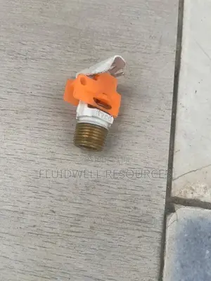 Tyco Fire Sprinkler