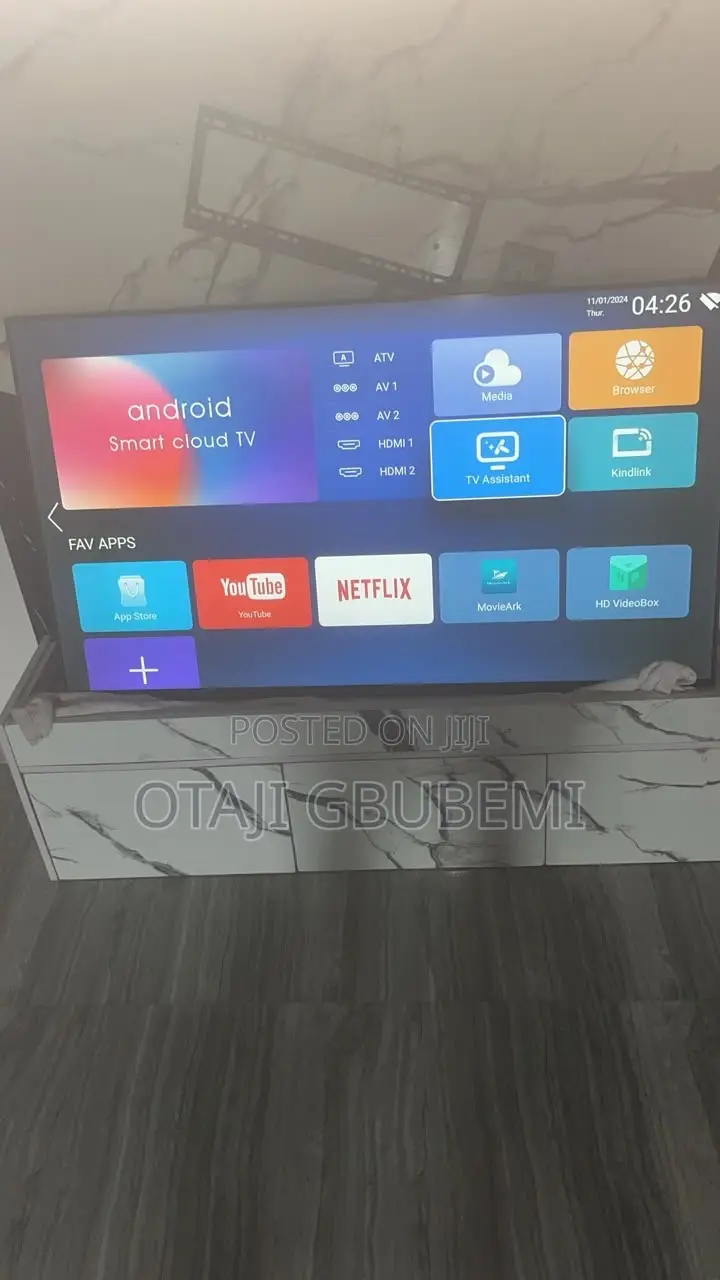 Electronics