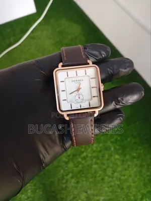 HERMES Wrist Watch
