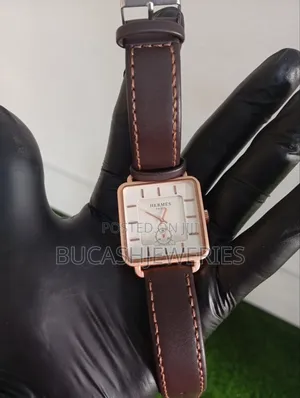 HERMES Wrist Watch