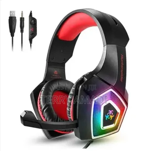Gaming Headset for Sale