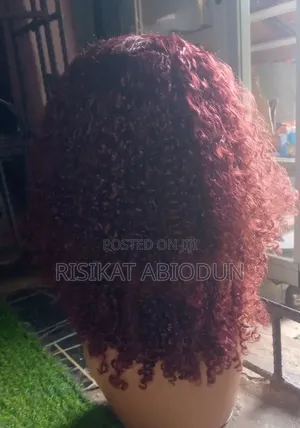 Hair Location