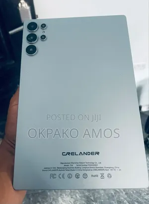 Apple iPad Pro 128 GB Gray