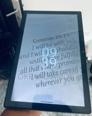 Apple iPad Pro 128 GB Gray