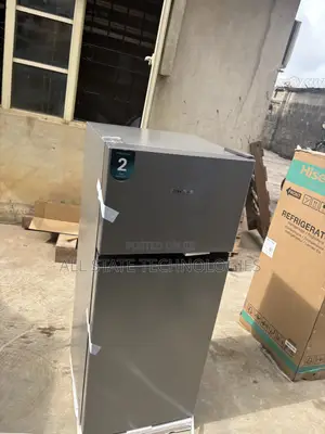 HISENSE REF172DR Fridge Appliance