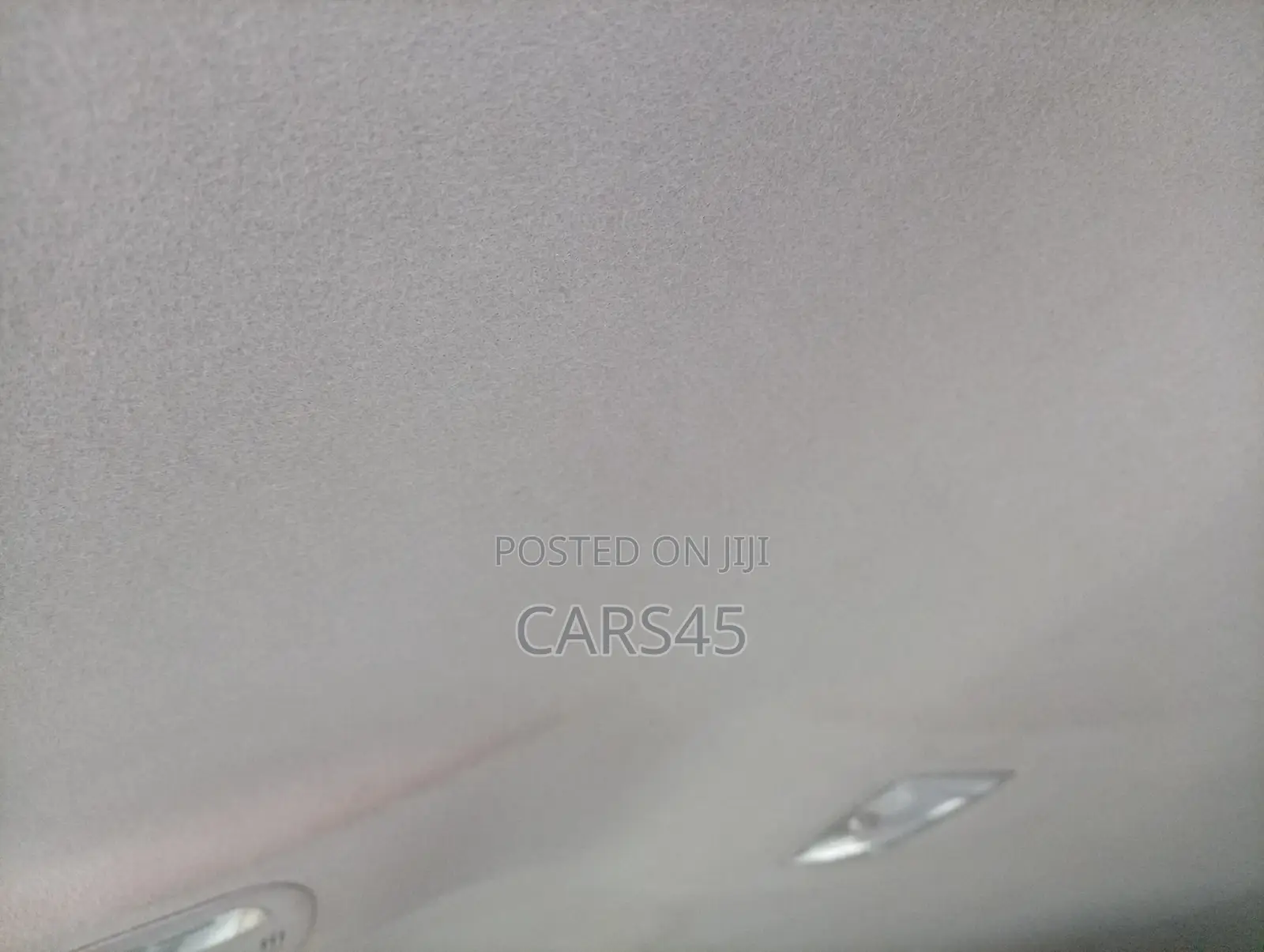 Toyota Hilux 2020 White