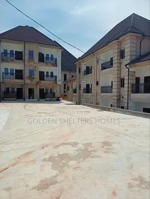 Furnished 1bdrm Apartment in Premier Layout, Enugu for rent