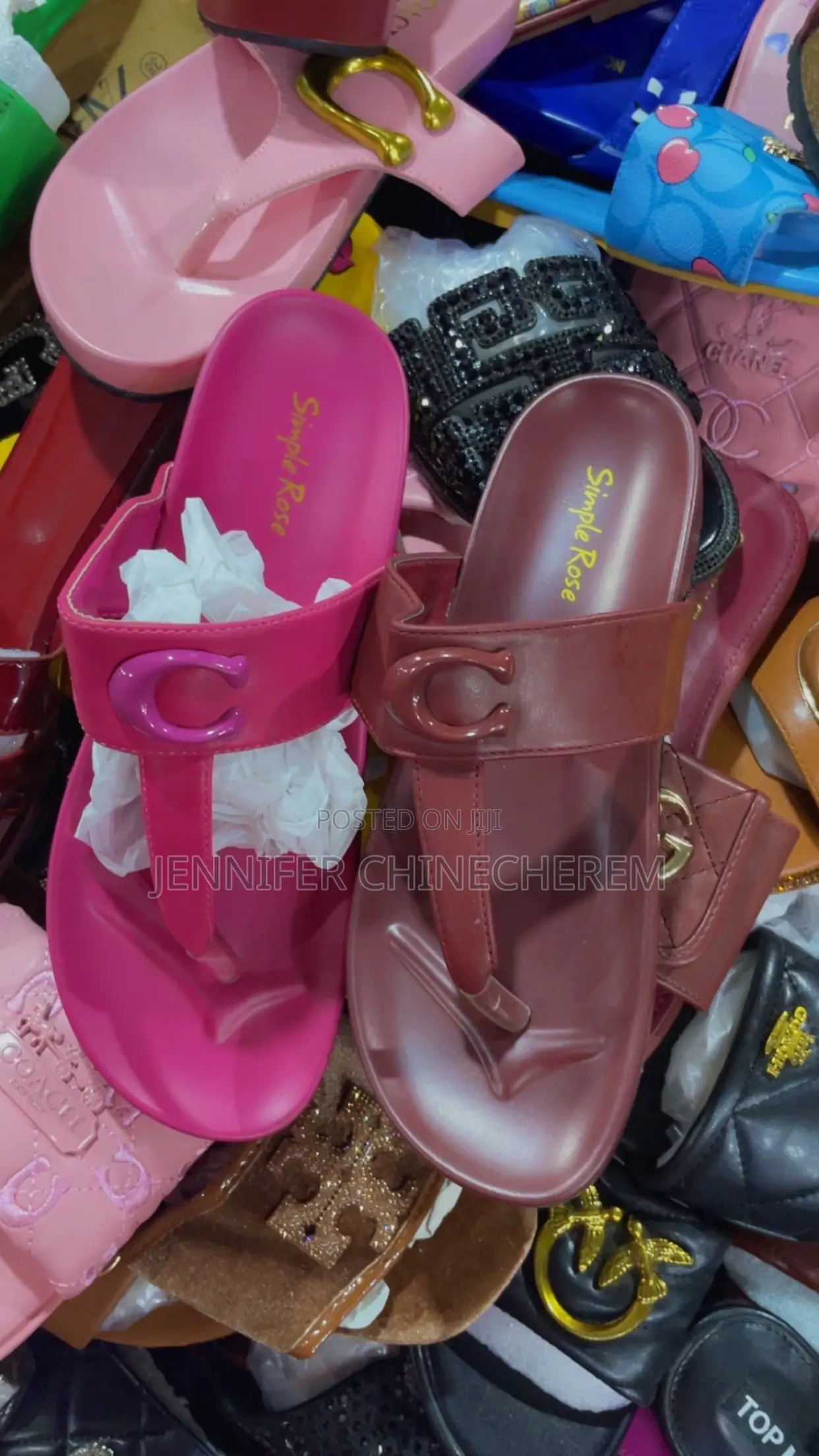 Branded Footwear’s