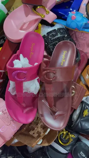 Branded Footwear’s