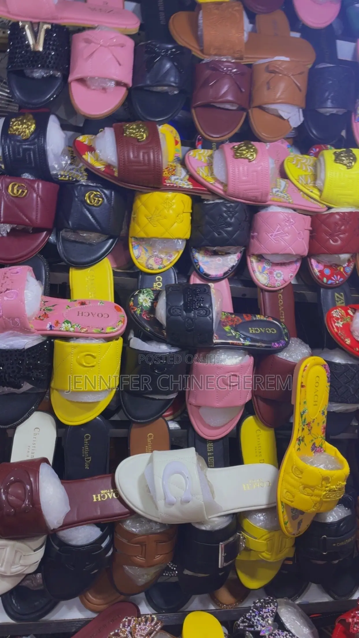 Branded Footwear’s