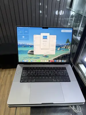 Laptop Apple MacBook Pro 2023 M2 Max 32GB Apple M2 SSD 1T