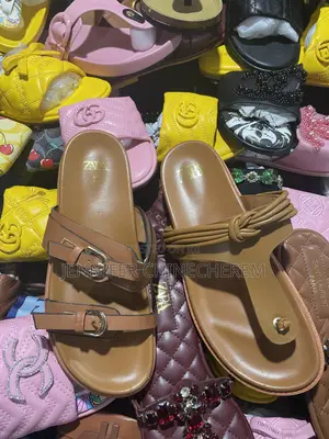 Branded Footwear’s