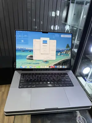 Laptop Apple MacBook Pro 2023 M2 Max 32GB Apple M2 SSD 1T