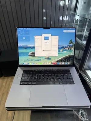 Laptop Apple MacBook Pro 2023 M2 Max 32GB Apple M2 SSD 1T