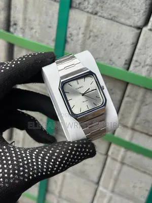 Elegant Wrist Empire