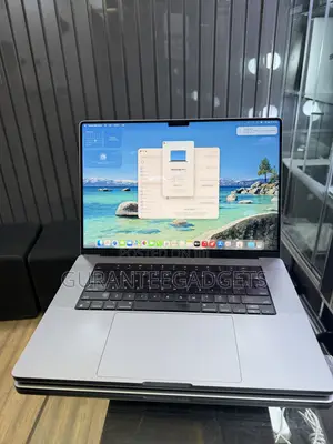 Laptop Apple MacBook Pro 2023 M2 Max 32GB Apple M2 SSD 1T
