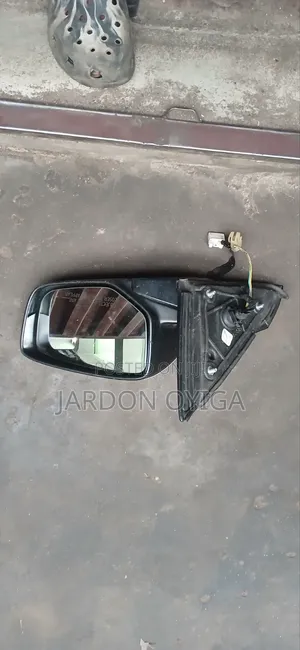 Side Mirror Honda Accord 2013
