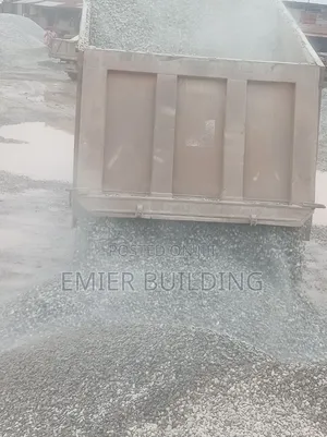 3o Tons Granite Deliver Successfully