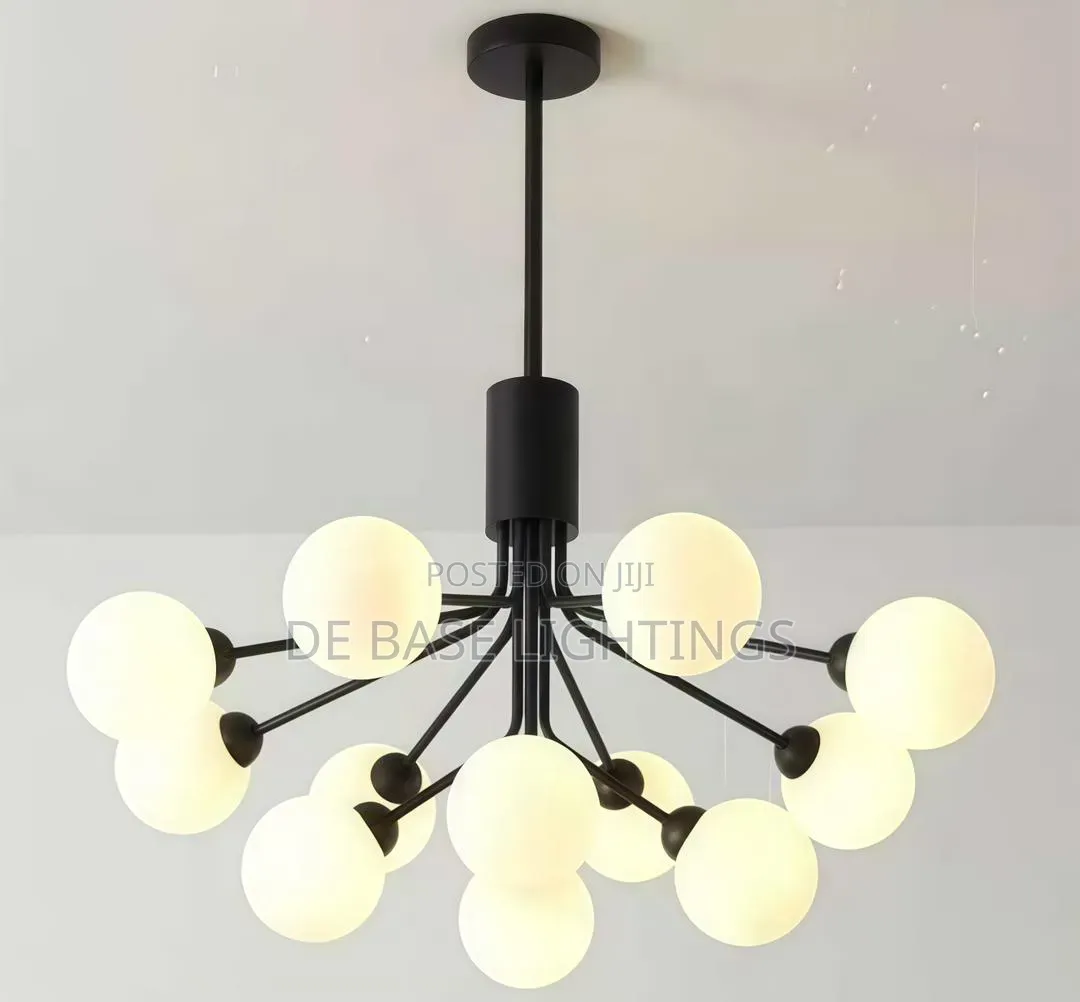 Modern Pendant Lights