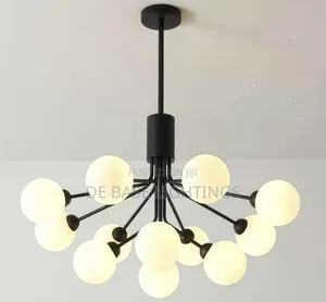 Modern Pendant Lights