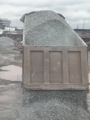 3o Tons Granite Deliver Successfully