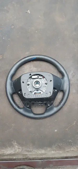 Complete Streeling Wheel Honda Accord 2013/2017