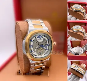 Patek Wrist Watch