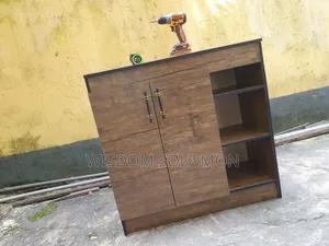 Kitchen Cabinet Table