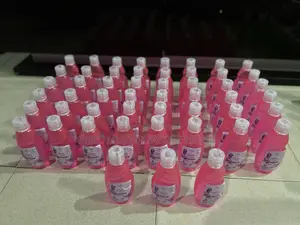 p.dec Multipurpose Liquid Soap