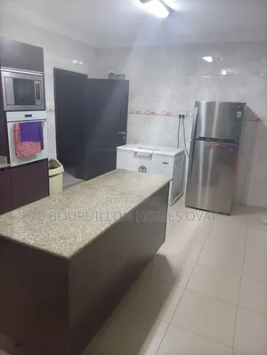3bdrm Apartment in Parkview Estate for rent