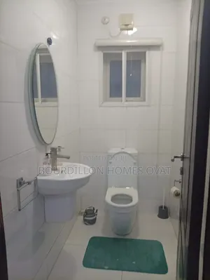 3bdrm Apartment in Parkview Estate for rent
