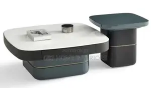 Beautiful Luxury Center Table