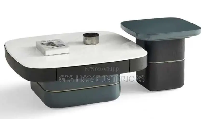 Beautiful Luxury Center Table