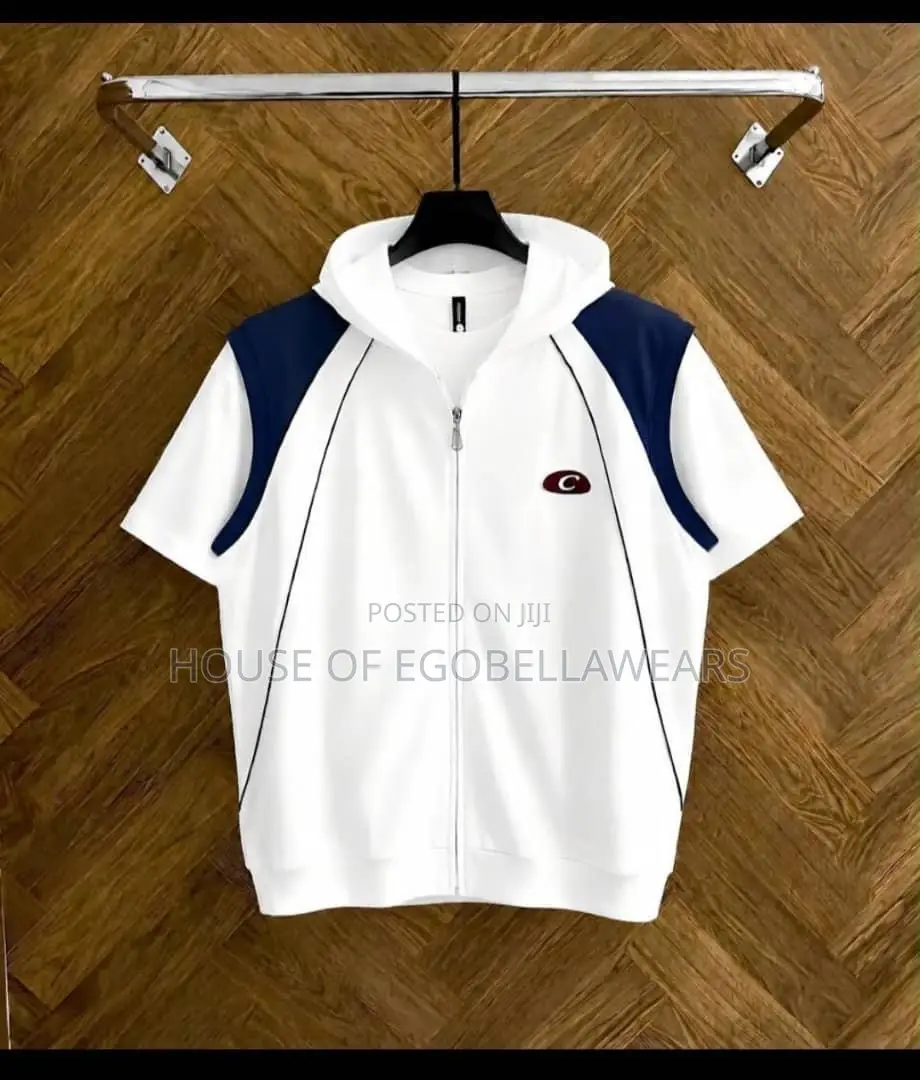 Graphic Polo Shirt
