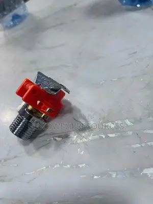 Tyco Fire Sprinkler Fire Valve