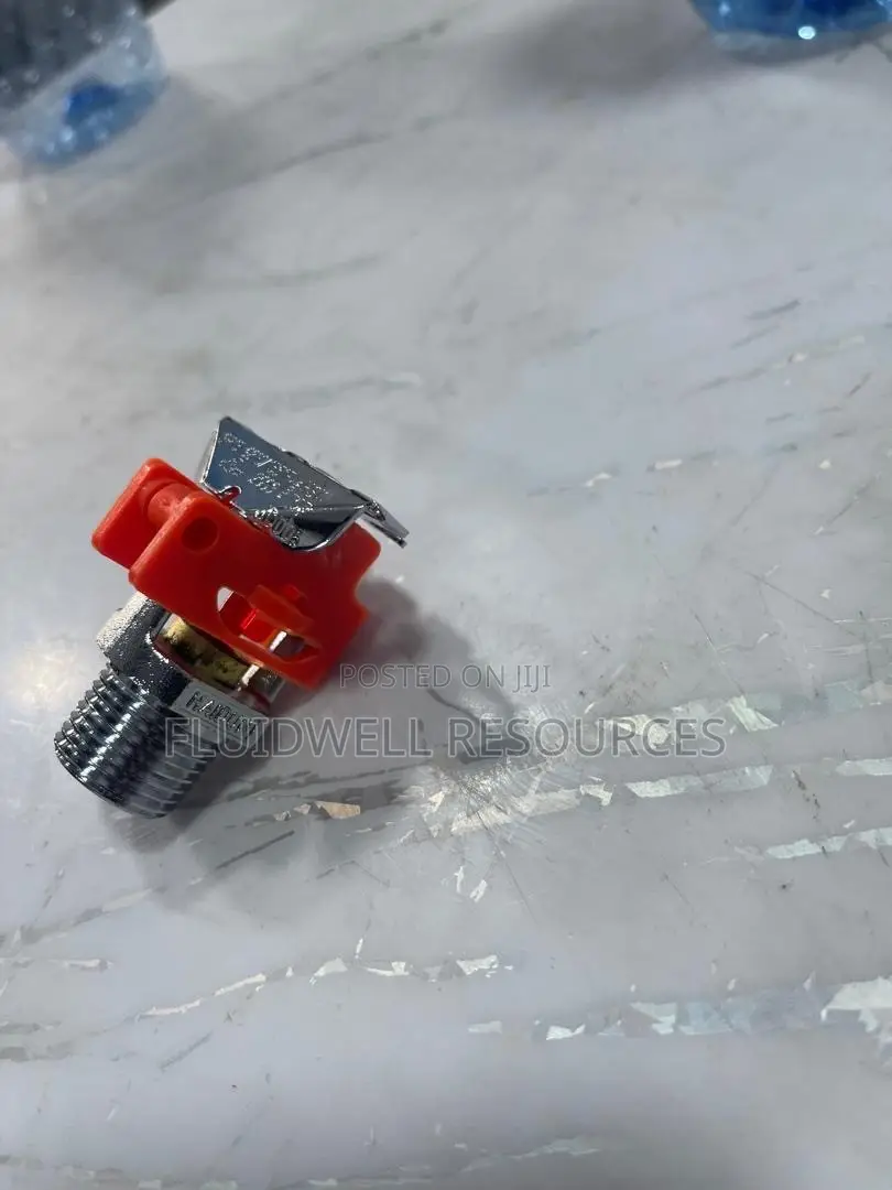 Tyco Fire Sprinkler Fire Valve