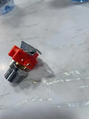 Tyco Fire Sprinkler Fire Valve