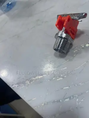 Tyco Fire Sprinkler Fire Valve