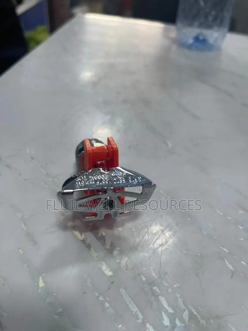 Tyco Fire Sprinkler Fire Valve