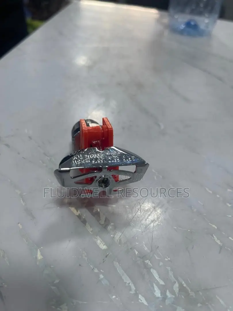 Tyco Fire Sprinkler Fire Valve