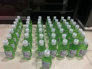 p.dec Multipurpose Liquid Soap