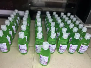 p.dec Multipurpose Liquid Soap