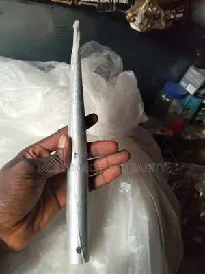 Steel Punch/Drift Rod (Tapered)