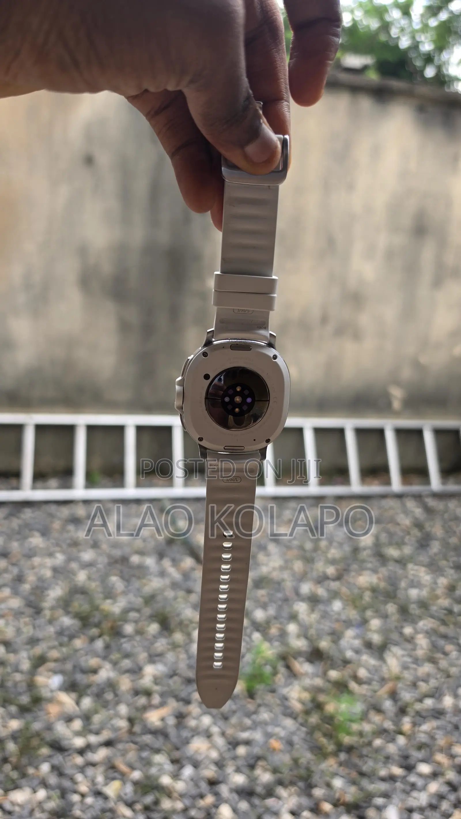 Samsung Galaxy Watch 8 Classic