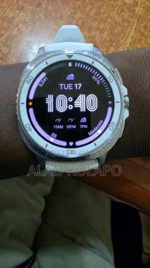 Samsung Galaxy Watch 8 Classic