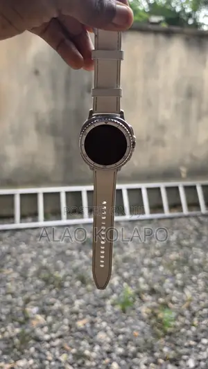 Samsung Galaxy Watch 8 Classic